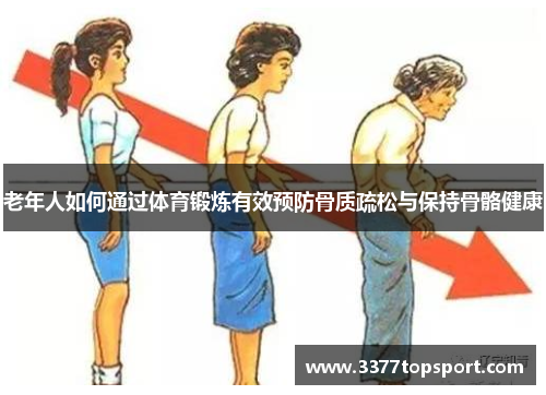 老年人如何通过体育锻炼有效预防骨质疏松与保持骨骼健康